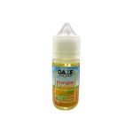 7 Daze Fusion | Salt Nicotine | 30ML - Image 6