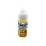 7 Daze Fusion | Salt Nicotine | 30ML - Image 8