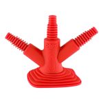 Ooze | Banger Hanger | Silicone Banger Stand - Image 4