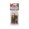 Smoke Odor Exterminator | Car Hangers | - Trippie Hippie, [ Pack of 12 ]