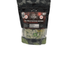 Earth Kratom | Capsules - Red Hulu, [ 65 Capsules ]