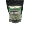 Earth Kratom | Capsules - White Maeng Da, [ 65 Capsules ]