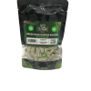 Earth Kratom | Capsules - Green Hulu, [ 65 Capsules ]
