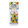 Smoke Odor Exterminator | Car Hangers | - Happy Daze, [ Pack of 12 ]