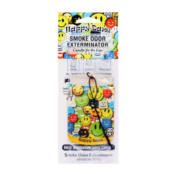 Smoke Odor Exterminator | Car Hangers | - Image 8