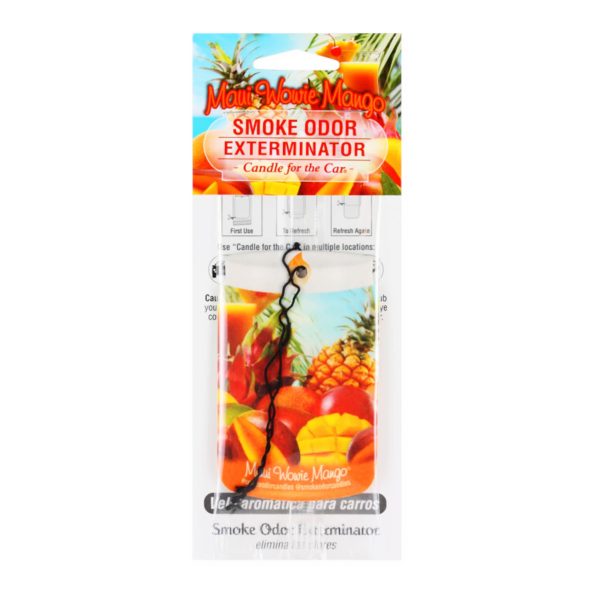 Smoke Odor Exterminator | Car Hangers | - Image 15
