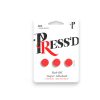 Press'd | 7OH Tablets | 3ct - 18MG Each - Red OH, [ Single ]