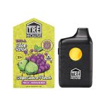 [Box of 6 ] TRE House | Live Rosin THCA Disposable | 3.5G - Image 3