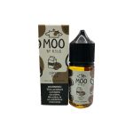 MOO Series By KILO - Salt Nicotine -30ML - Image 5