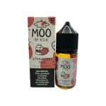 MOO Series By KILO - Salt Nicotine -30ML - Image 3