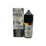 MOO Series By KILO - Salt Nicotine -30ML - Image 4