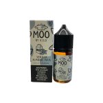 MOO Series By KILO - Salt Nicotine -30ML - Image 7
