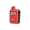 Zero Bar | Exotic Edition 7500 Puffs Disposable Vape | 0% [Box of 5] - Watermelon Ice