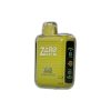 Zero Bar | Exotic Edition 7500 Puffs Disposable Vape | 0% [Box of 5] - Mango Pineapple