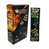 Buena Vida | THCA | Pre-Rolled Blunts 1PK | 2G - Train Wreck (H), [Box of 10]