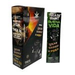 Buena Vida | THCA | Pre-Rolled Blunts 1PK | 2G - Image 2