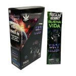 Buena Vida | THCA | Pre-Rolled Blunts 1PK | 2G - Image 7
