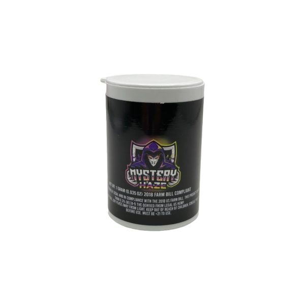 Eight-O Stixx | THCa Flower | 1G - Image 7