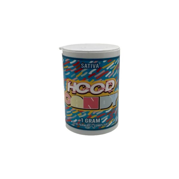 Eight-O Stixx | THCa Flower | 1G - Image 9