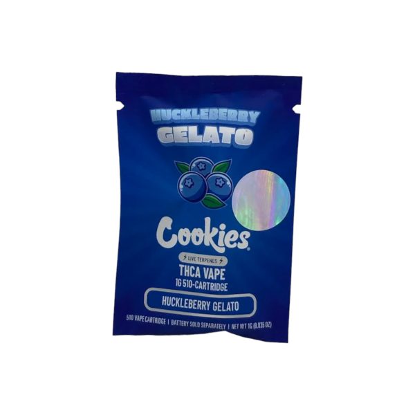 Cookies | THCA 510 Cartridge | 1G - Image 2