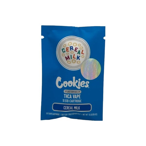 Cookies | THCA 510 Cartridge | 1G - Image 7
