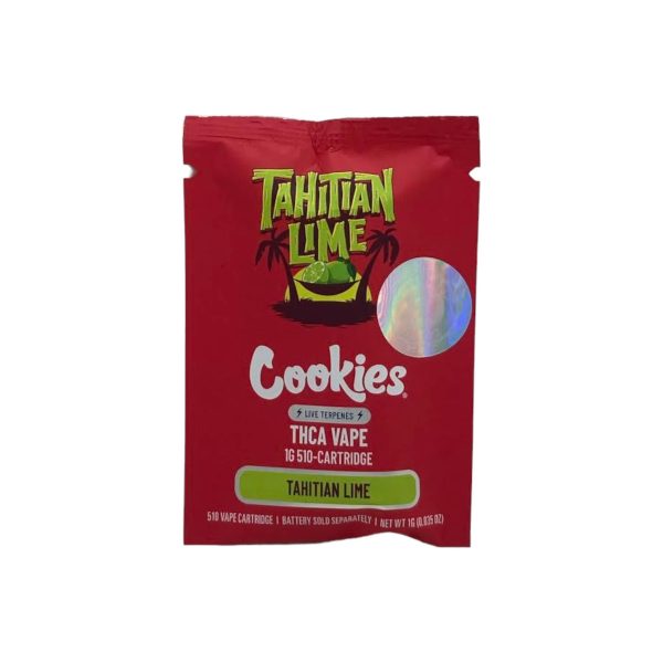 Cookies | THCA 510 Cartridge | 1G - Image 9