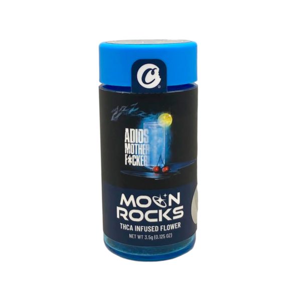 Cookies | THC A  Flower | Moon Rocks | 3.5G - Image 7