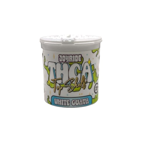 Joyride | Top Shelf THCa Flower | 1G - Image 6