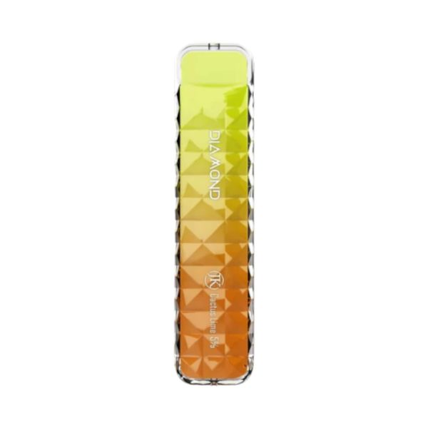 Air Bar | Diamond | 500 Puffs 1.8ML  [ Box of 10 ] - Image 6