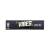 VIBES | Ultra Thin Roll Kit Papers + Tips - [Single], King Size