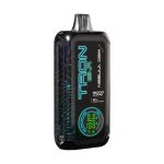 TRON Bar | 12000 Puff | 18ML [Box of 5] - Image 3