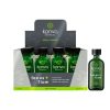 Kanva Botanicals | Kratom Kava Blend Shot | 60ML - Focus + Flow, [Box of 12]