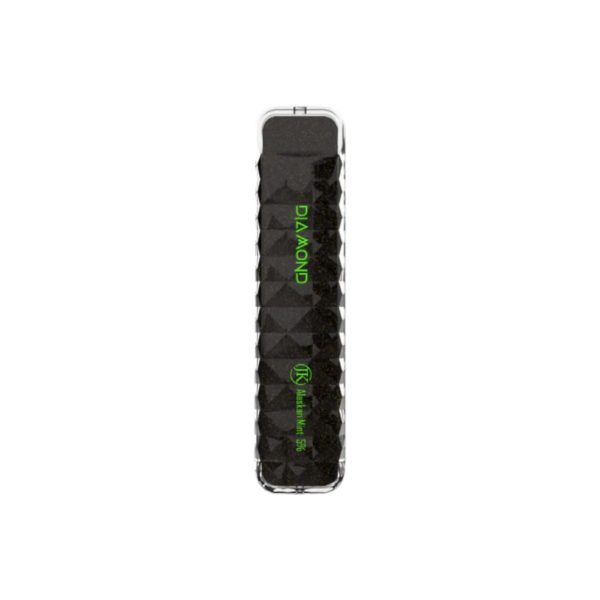 Air Bar | Diamond | 500 Puffs 1.8ML  [ Box of 10 ] - Image 18