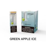 Air Bar | Diamond | 500 Puffs 1.8ML  [ Box of 10 ] - Image 25