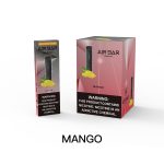 Air Bar | Diamond | 500 Puffs 1.8ML  [ Box of 10 ] - Image 49