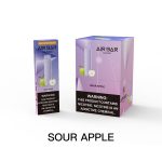 Air Bar | Diamond | 500 Puffs 1.8ML  [ Box of 10 ] - Image 51