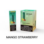 Air Bar | Diamond | 500 Puffs 1.8ML  [ Box of 10 ] - Image 55