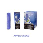 Air Bar | Diamond | 500 Puffs 1.8ML  [ Box of 10 ] - Image 47