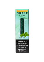 Air Bar | Diamond | 500 Puffs 1.8ML  [ Box of 10 ] - Image 38