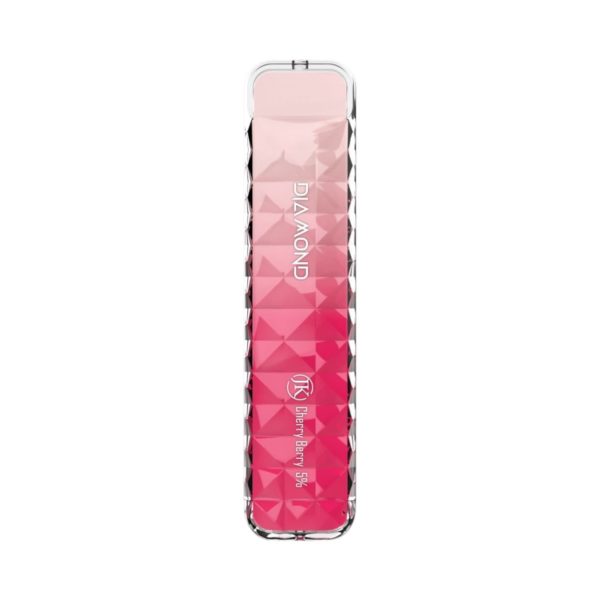 Air Bar | Diamond | 500 Puffs 1.8ML  [ Box of 10 ] - Image 9