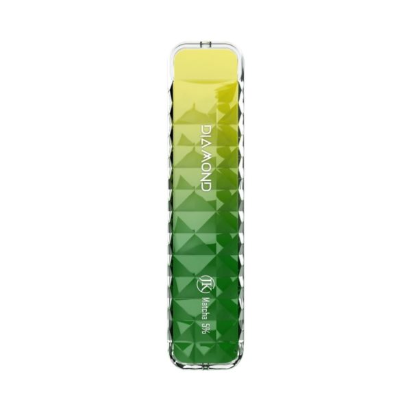 Air Bar | Diamond | 500 Puffs 1.8ML  [ Box of 10 ] - Image 11