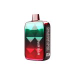 Air Bar | Diamond Box | 20000 Puffs | 25ML [Box of 10] - Image 2