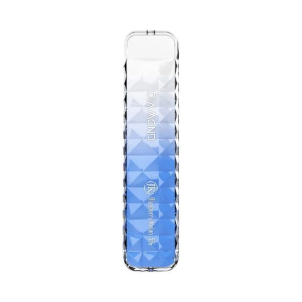 Air Bar | Diamond | 500 Puffs 1.8ML  [ Box of 10 ] - Image 8