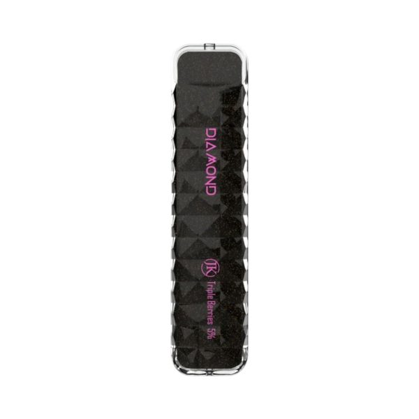 Air Bar | Diamond | 500 Puffs 1.8ML  [ Box of 10 ] - Image 5