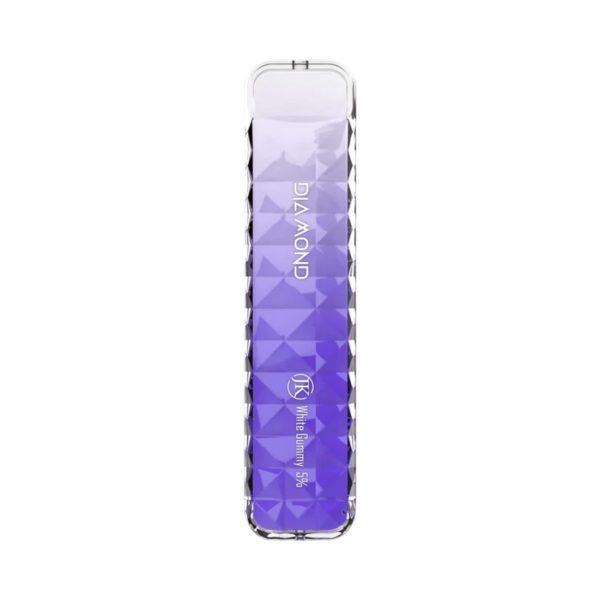 Air Bar | Diamond | 500 Puffs 1.8ML  [ Box of 10 ] - Image 10
