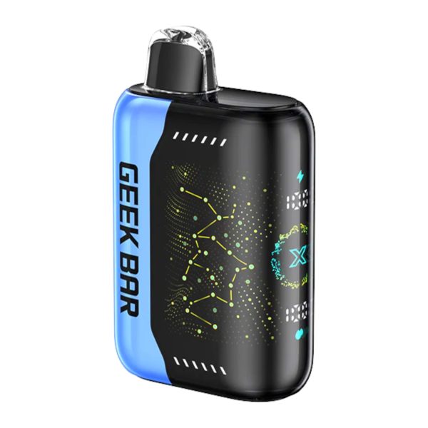 Geek Bar | Pulse X | 25000 Puff | 18ML [ Box of 5] - Image 39