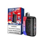 Geek Bar | Pulse X | 25000 Puff | 18ML [ Box of 5] - Image 31