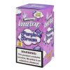 Loose Leaf |  Wraps | 2 Pack  [ Box of 20 ] - Purple Dream