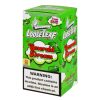 Loose Leaf |  Wraps | 2 Pack  [ Box of 20 ] - Emerald Dream