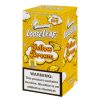 Loose Leaf |  Wraps | 2 Pack  [ Box of 20 ] - Yellow Dream